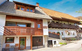 Apartments Pr' Pavleto