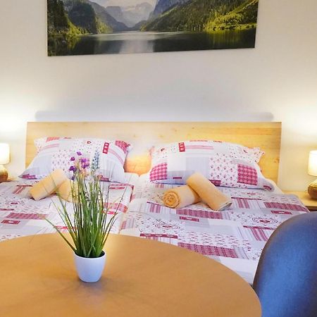 Apartments Pr' Pavleto Bohinj Esterno foto