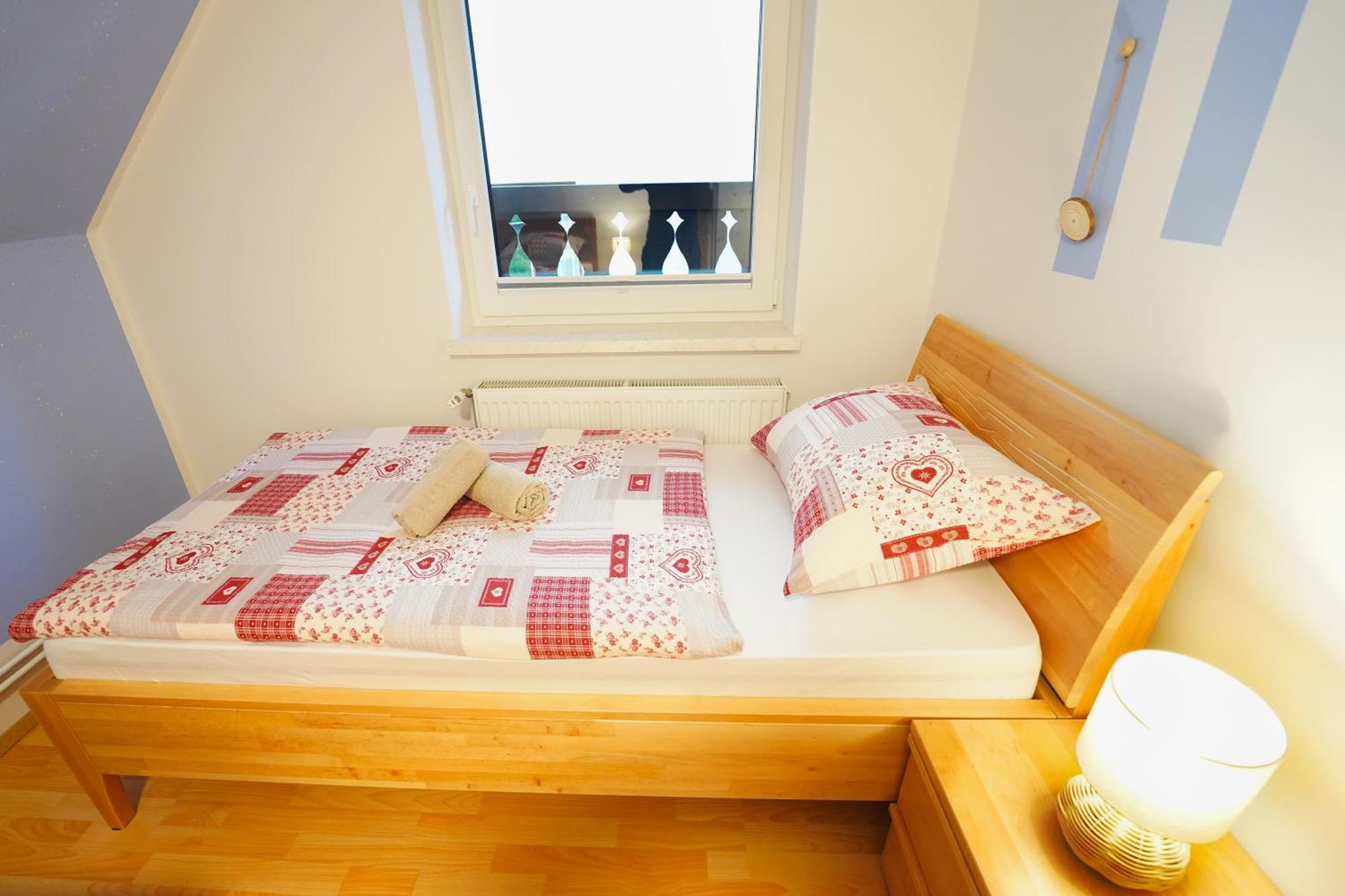 Apartments Pr' Pavleto Bohinj Esterno foto