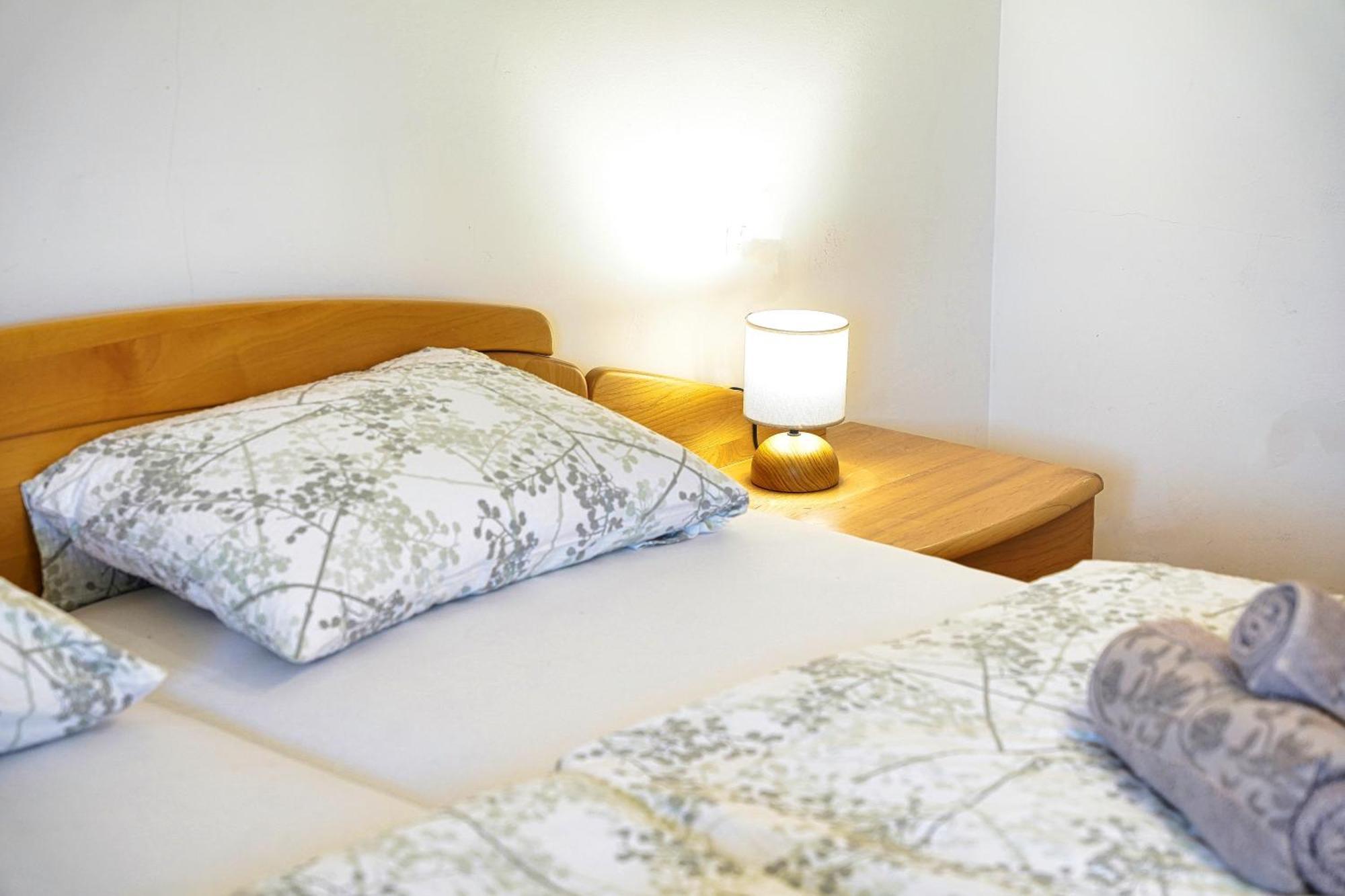 Apartments Pr' Pavleto Bohinj Esterno foto