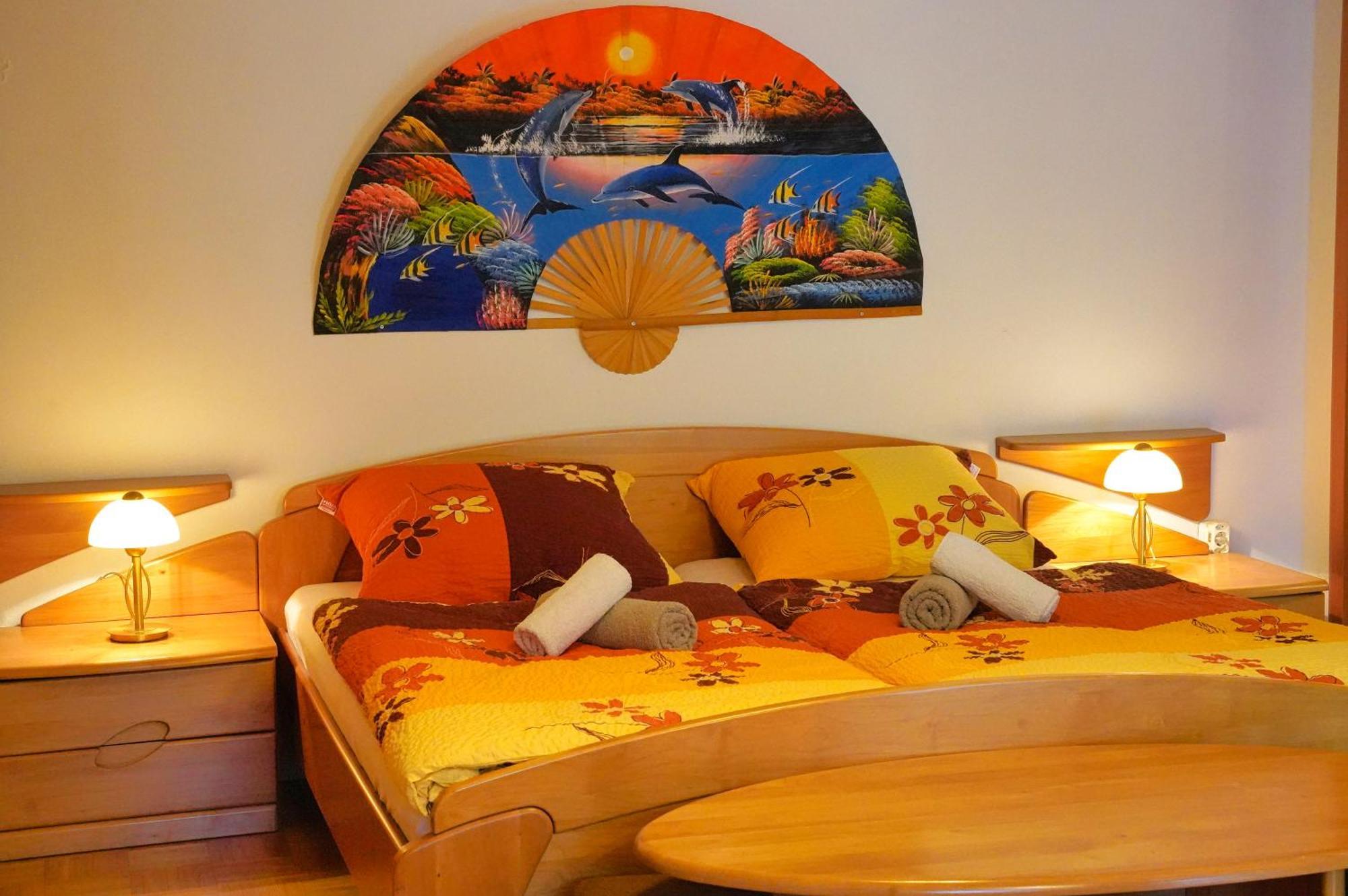 Apartments Pr' Pavleto Bohinj Esterno foto
