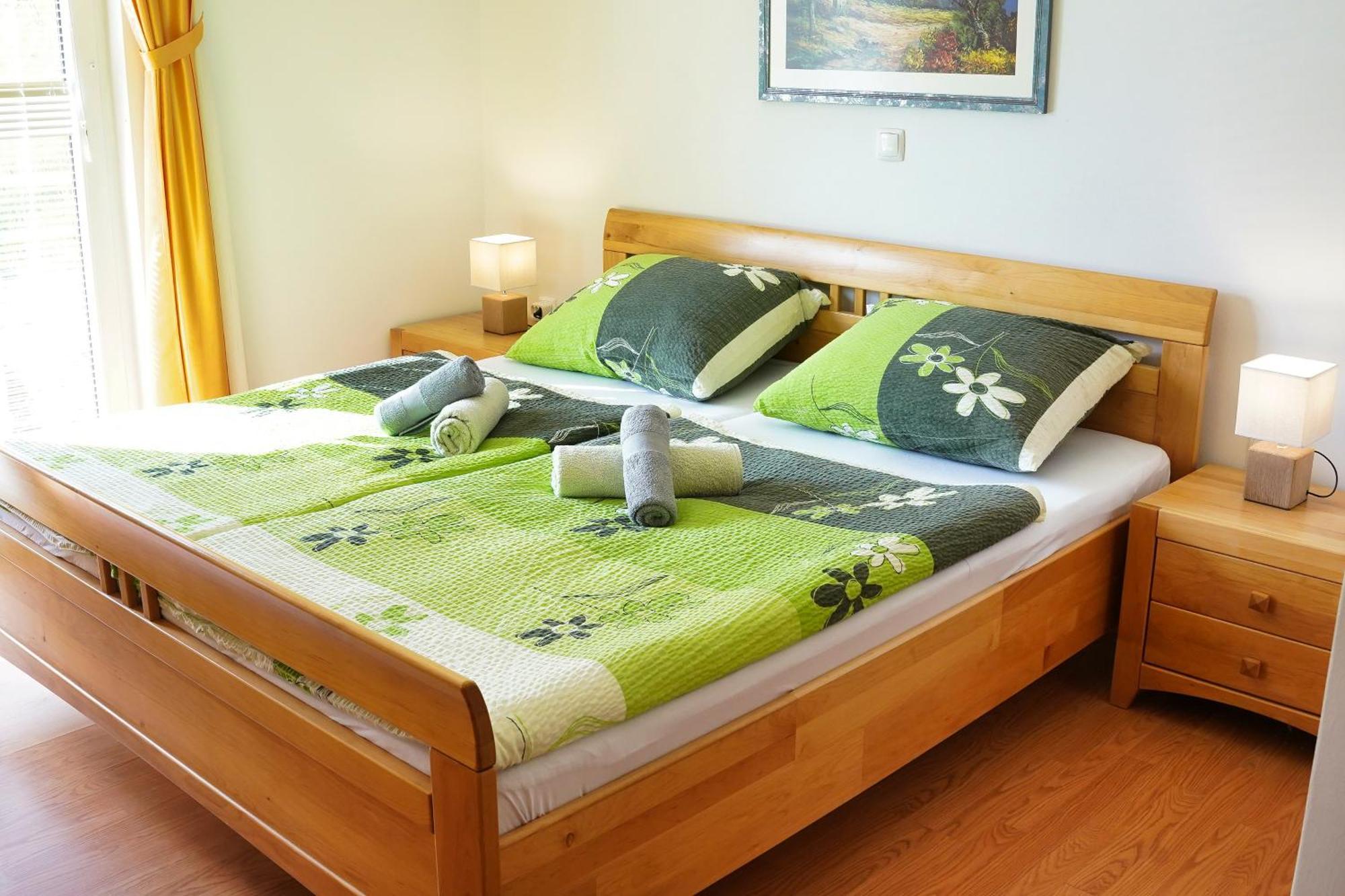 Apartments Pr' Pavleto Bohinj Esterno foto