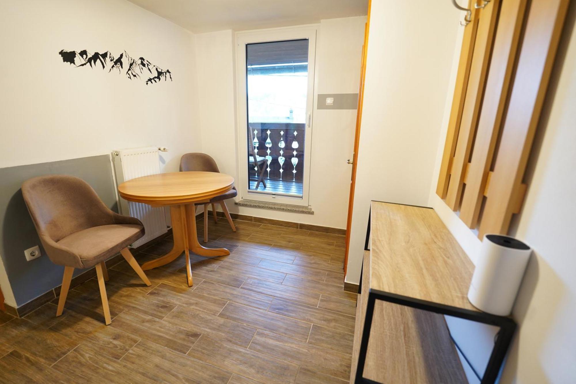 Apartments Pr' Pavleto Bohinj Esterno foto