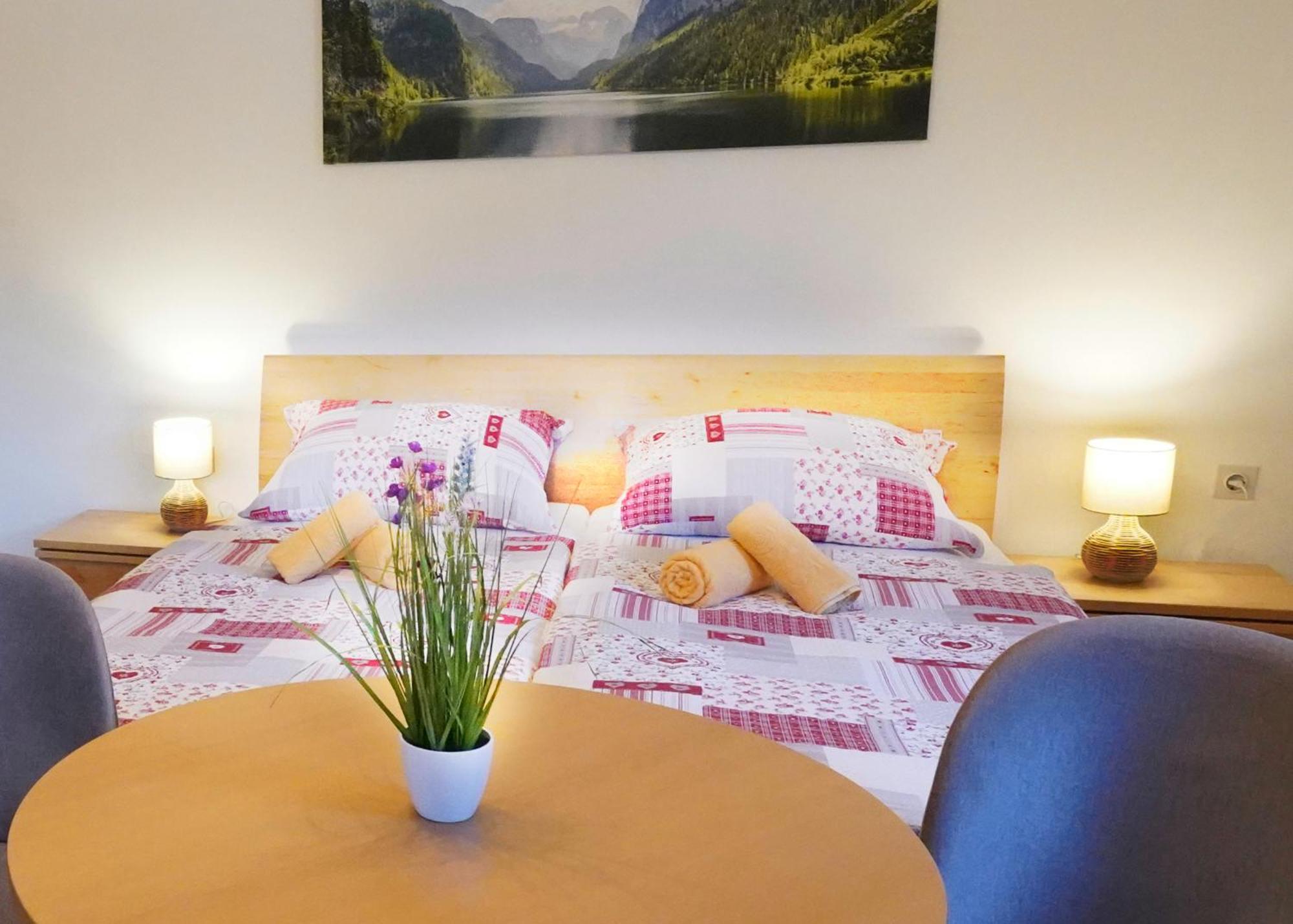 Apartments Pr' Pavleto Bohinj Esterno foto