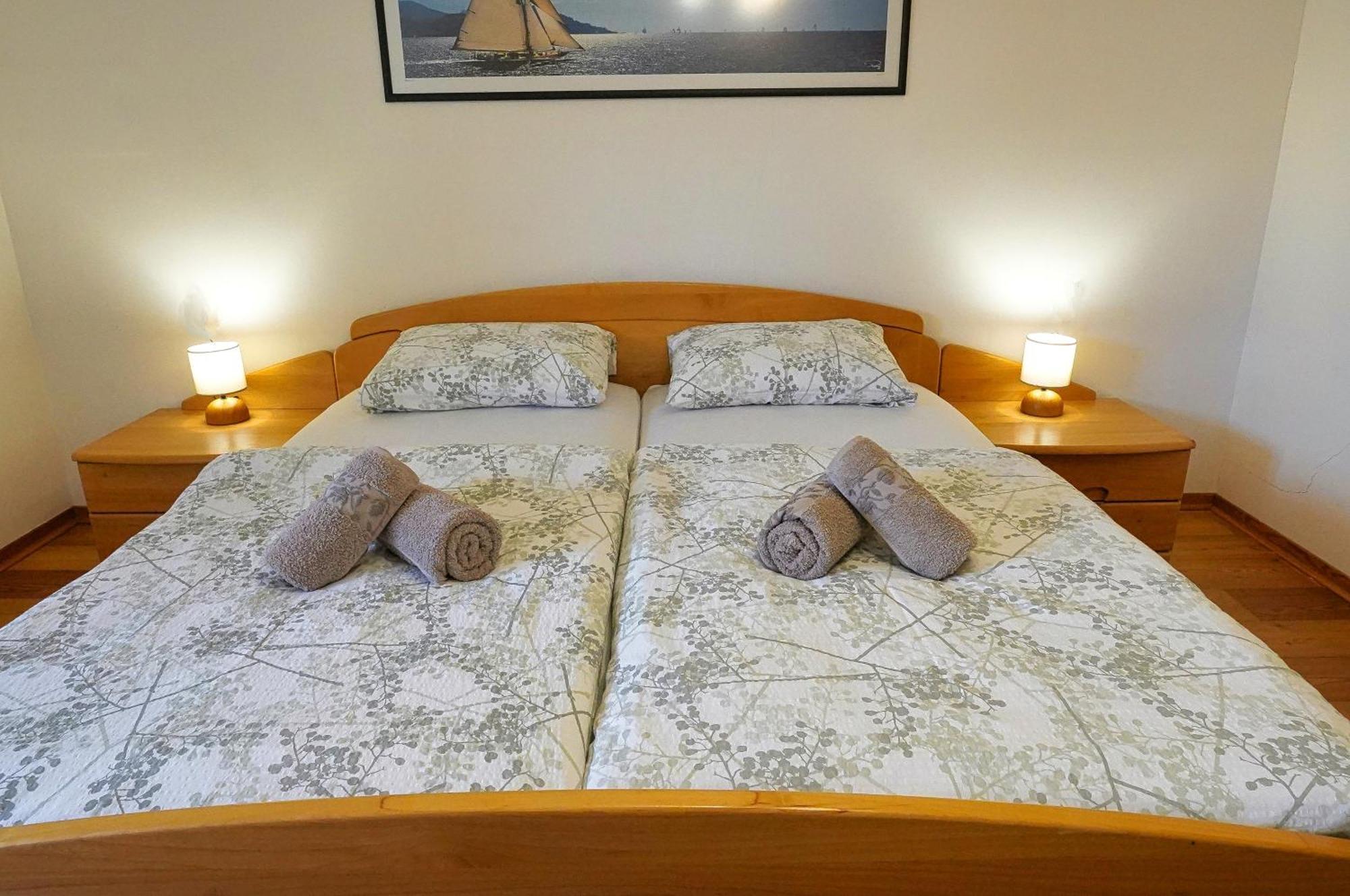 Apartments Pr' Pavleto Bohinj Esterno foto