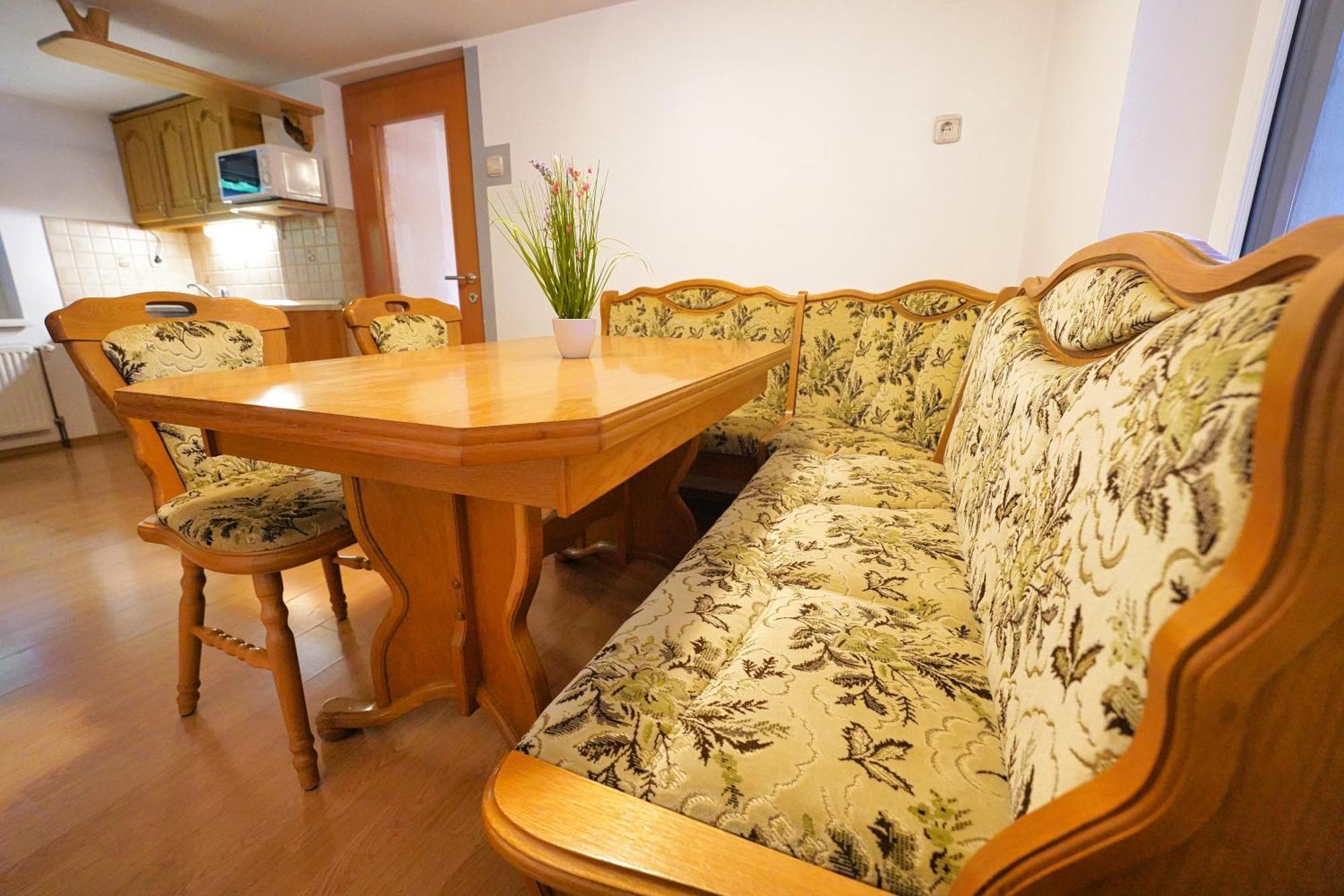 Apartments Pr' Pavleto Bohinj Esterno foto