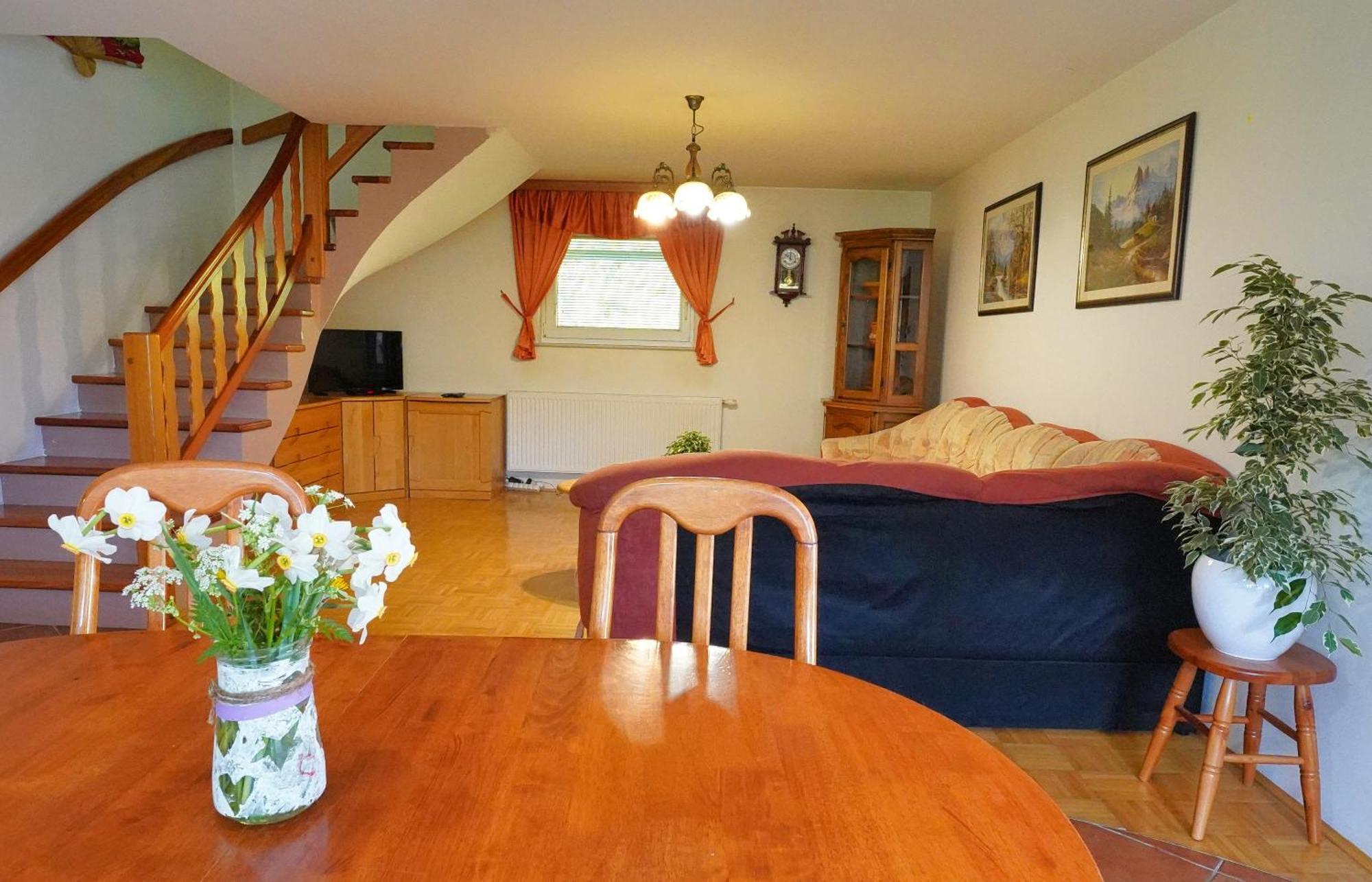 Apartments Pr' Pavleto Bohinj Esterno foto